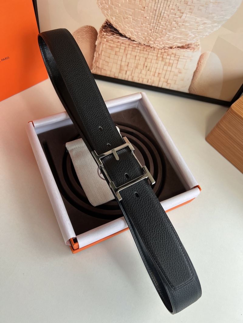 Hermes Belts